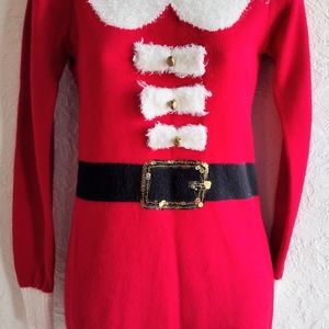Jingle Bells Sweater size xs